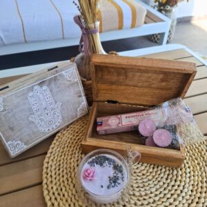 Pack Zen – Armonía para el alma y el hogar