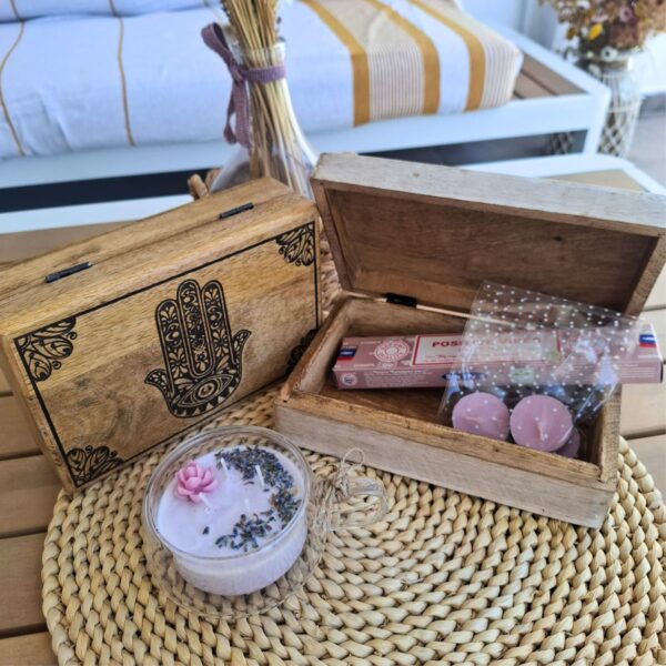 Pack Zen – Armonía para el alma y el hogar - Imagen 3